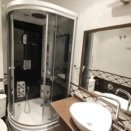 Apartment Dolphin Coast Luxuru Studio Sunny Beach