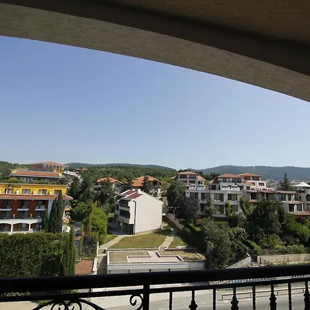 Dolphin Coast Luxuru Studio Sunny Beach